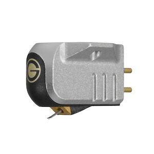 Turntable Cartridges: Goldring Ethos Moving Coil Cartridge