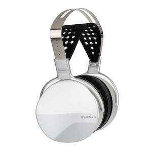 Hifiman: HiFiMAN ISVARNA Closed Back Hybrid Headphones