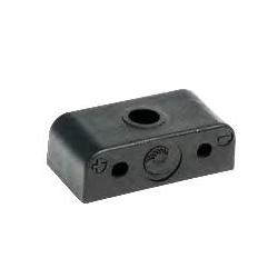 Cardas Audio: Cardas Audio CPBP Clamp Modified for Bananas