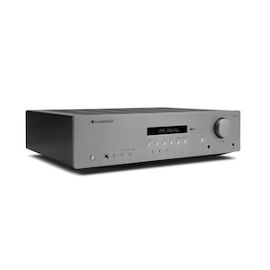 Home Audio: Cambridge Audio AXR85 AM/FM Stereo Receiver