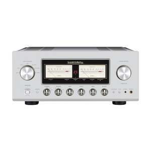 Luxman L-509Z Integrated Amplifier