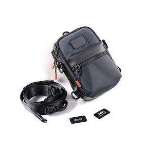 Accessories: DDHiFi C2023 All-in-one Multifunctional Backpack for Audiophiles