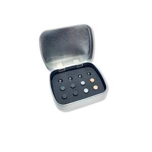 FiR Audio Atom Modules