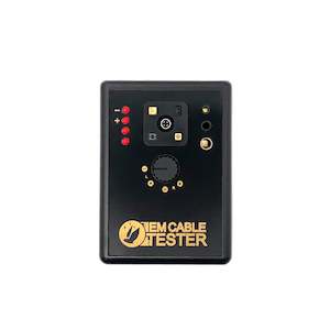 FiR Audio IEM Cable Tester