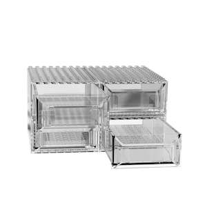 FiiO HB11 Storage Case