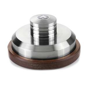 Accessories: Clearaudio Statement Record Clamp