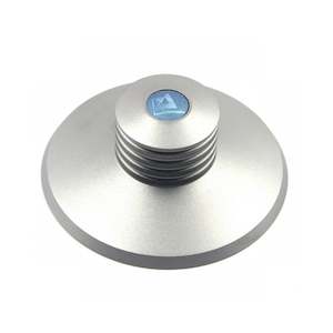 Clearaudio Quadro Record Clamp