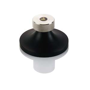 Clearaudio Twister Record Clamp