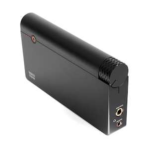 Woo Audio: Woo Audio WA11 Passport Battery Operated DAC & Amplifier