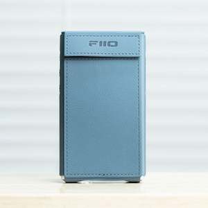 Audio Cases: FiiO Leatherrette Case for JM21