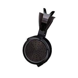 Open Back Headphones: DUNU Arashi Flagship Planar Magnetic Headphones