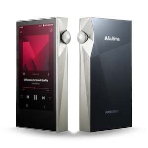 Astell Kern: Astell&Kern SP3000M Copper Nickel Limited Edition