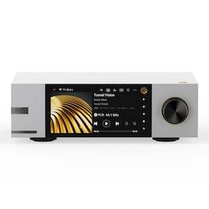 Network Audio Streamers: EverSolo DMP-A6 Master Edition Gen 2 Streamer