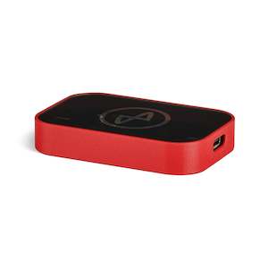 Isolation: JDS Labs Synapse Aluminum UAC2 Galvanic Isolator