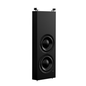 Home Theatre: Lyngdorf DW-10 Passive In-Wall Woofer