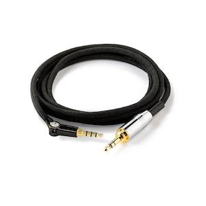 Mysphere: MYSPHERE 3 Premium Cables