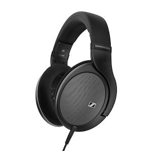 Sennheiser: Sennheiser HD 550 Open Back Headphones