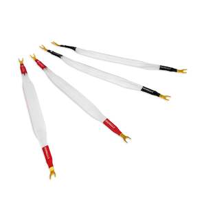 Nordost Valhalla 2 Bi-Wire Jumpers