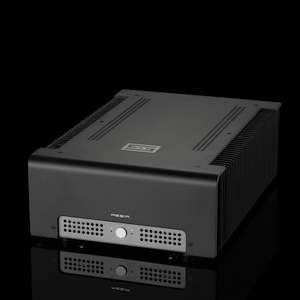 Schiit Audio: Schiit Audio Aegir 2F Power Amplifier
