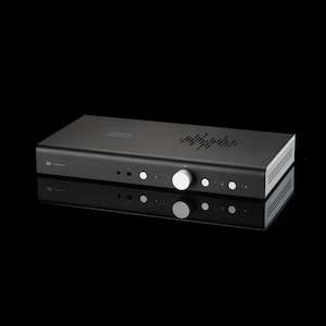 Schiit Audio: Schiit Audio Kara F Preamp & Headphone Amplifier