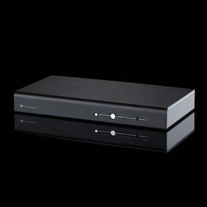 Schiit Audio: Schiit Audio Gungnir 2 Balanced Multiform DAC