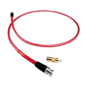 Digital Audio Cables: Nordost Norse 2 Series Heimdall 2 Digital Interconnect