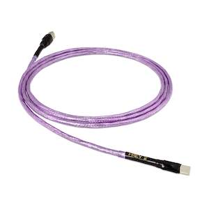 Digital Audio Cables: Nordost Frey 2 USB 2.0 C to USB B (1.5M)
