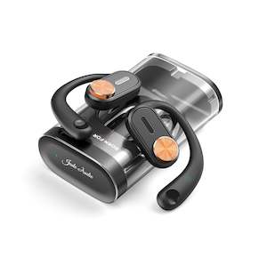 Fiio: FiiO JW1 Open True Wireless Bluetooth Earbuds