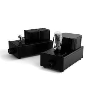 Woo Audio WA6 Special Ed Headphone Amplifier