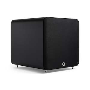 Home Theatre: Q Acoustics Q SUB120 Subwoofer