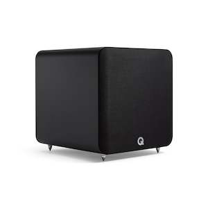 Home Theatre: Q Acoustics Q SUB100 Subwoofer