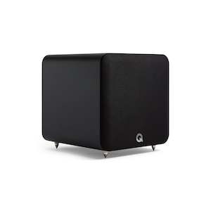 Home Theatre: Q Acoustics Q SUB80 Subwoofer