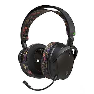 Audeze Maxwell Flora Edition Wireless Planar Magnetic Headphones for Xbox