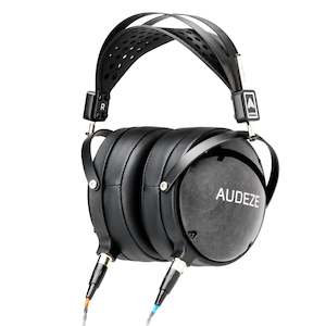 Audeze LCD-2 Closed-Back Planar Magnetic Headphones