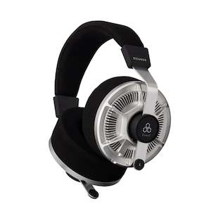Final Audio: Final DX6000 Open-Back Dynamic Headphones