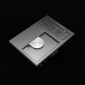 Cd Players: DUNU Concept R CD Player