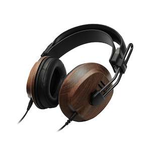 Fostex T60RP MK2 Semi-Open Headphones
