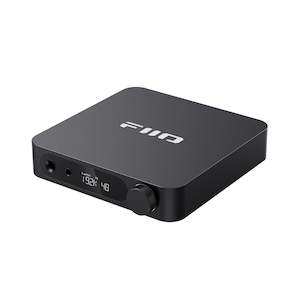FiiO K11 Desktop DAC & Headphone Amplifier