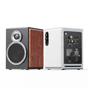 Fiio: FiiO SA1 Active Desktop Speakers