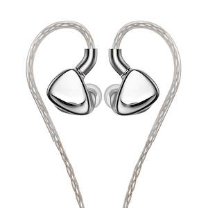 Fiio: FiiO FX17 In Ear Monitors