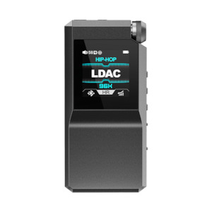 FiiO BTR17 Bluetooth DAC & Headphone Amplifier