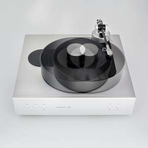 Turntables: Soulution Audio 787 Turntable