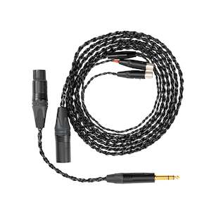 Audeze: Audeze LCD Standard Combo Cable