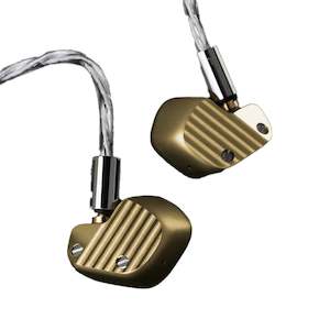 Final Audio: Final A10000 Collectors Edition In-Ear Monitors