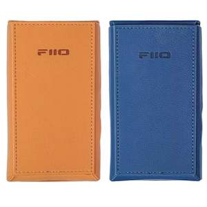 Audio Cases: FiiO M21 Case
