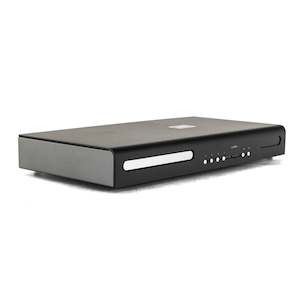 Cd Players: Schiit Urd CD Transport and Unison USB Hub