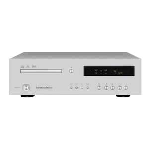 Luxman D-07X CD Player (Demo)