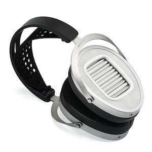 Open Back Headphones: HiFiMAN ANANDA Unveiled Planar Magnetic Headphones
