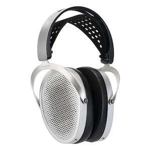 Open Back Headphones: HiFiMAN Edition XV Planar Magnetic Headphones