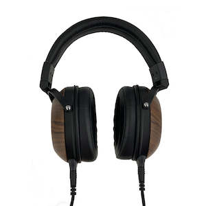 Open Back Headphones: Fostex Premium Headphones TH808